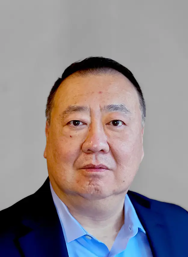 Sam Lin - Chief Financial Officer Ridge administrative Services